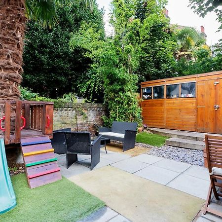 Villa Veeve - Clean Slate London Exterior foto